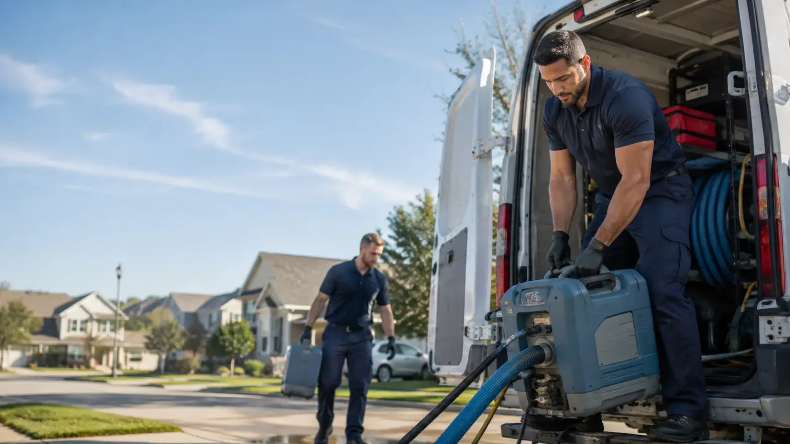 Trauma Cleanup in Hart, MI near me